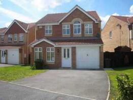 35, Brander Close, Balby, Doncaster DN4 8TL