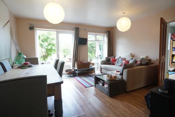 Dining / Family Room