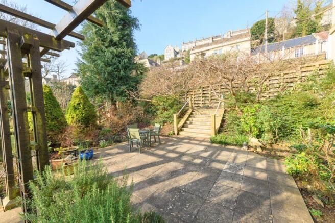 Communal Garden