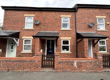 Hope Street, Hazel Grove