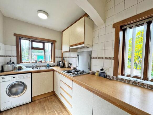 2 bed End of Terrace for sale Image 4