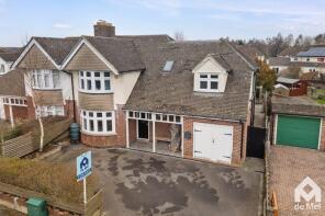 5, Dancey Road, Churchdown, Gloucester GL3 1HP