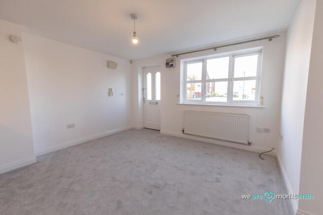 Open-Plan Living ...