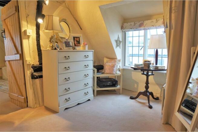 Landing / Bedroom