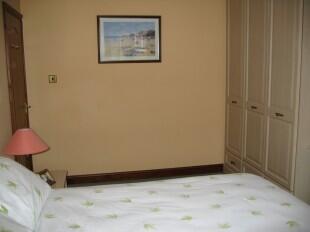 Bedroom No. 1