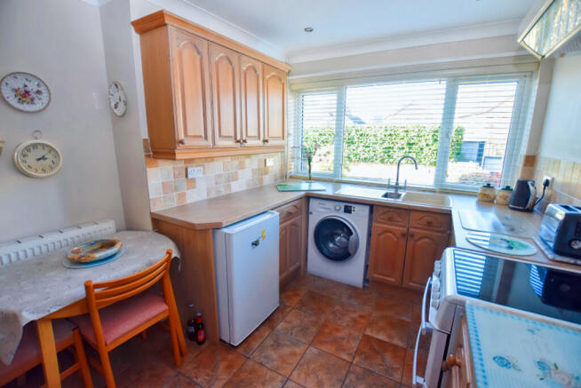 Kitchen 1