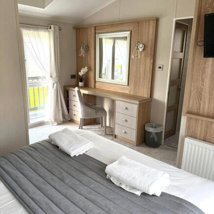 2 bed Lodge for sale Image 11