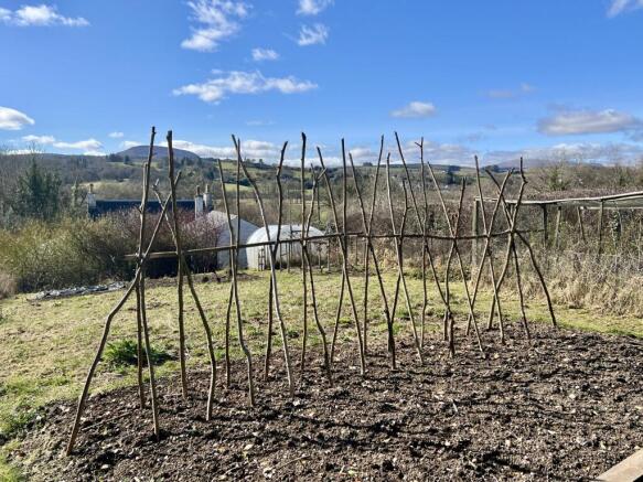 Mavis Grove, Balmaclellan, Castle Douglas - Willia