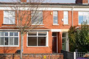 12, Cranbourne Road, Manchester M16 9PZ
