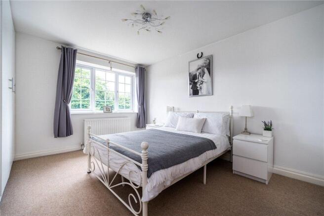 Family Bedroom