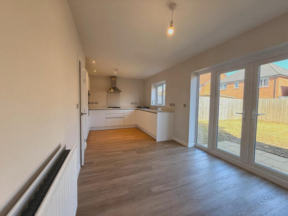 Oscar Crescent, Great Sankey, Warrington, WA5 photo 4