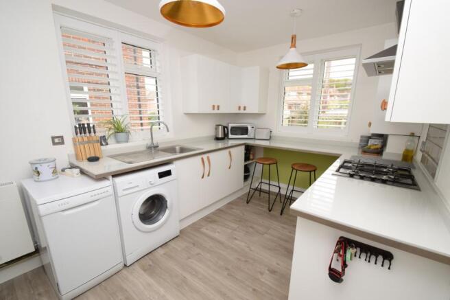 Kitchen 1