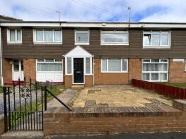 11, Fort Square, South Shields NE33 2BU