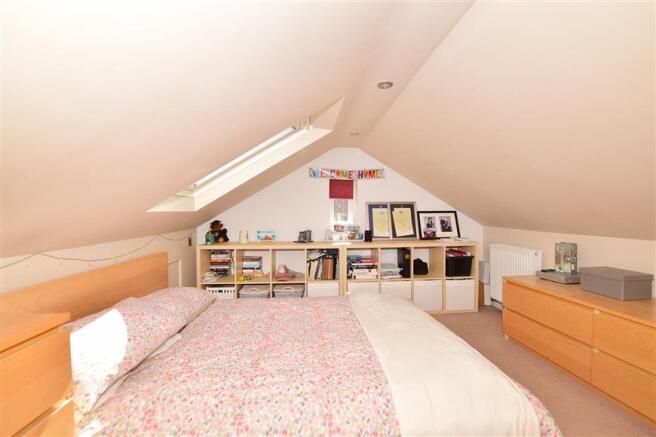 Loft Room