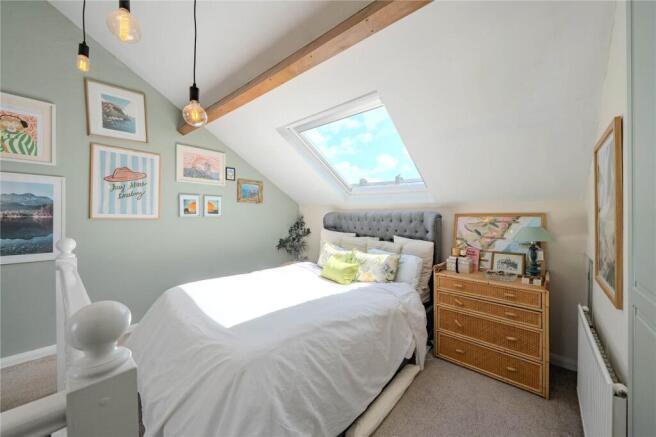2 bed Terraced for sale Image 12