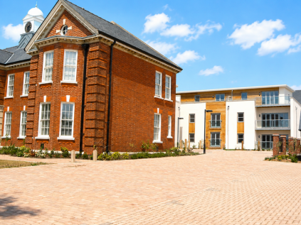 Idsworth Court, Basingstoke, RG24 9RR