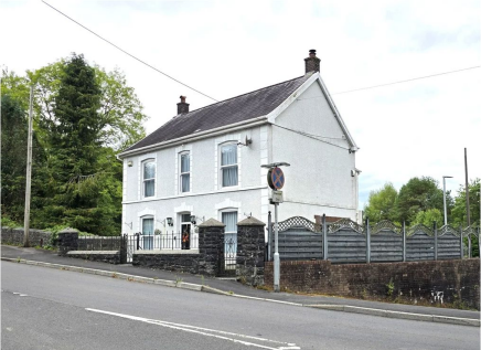 Caerbont, Abercrave, Swansea, Powys, SA9 1SW