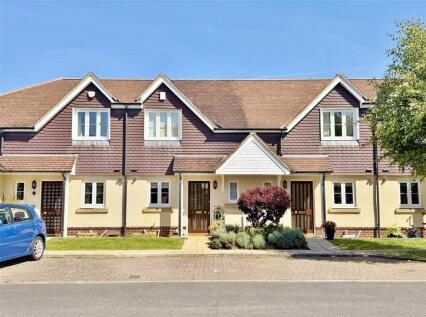 Jenner Close, Verwood, Dorset, BH31