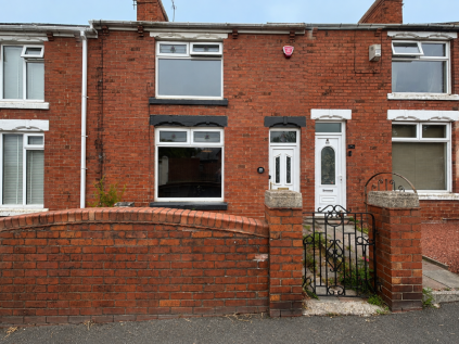 Houghton Road, Hetton-le-Hole, Houghton Le Spring, DH5 9PQ
