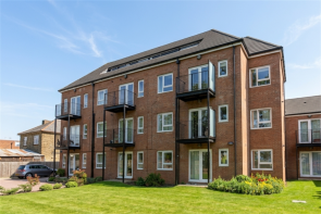 7, 205 223 Tarragon Court, Green Lane, Ilford IG1 1XR