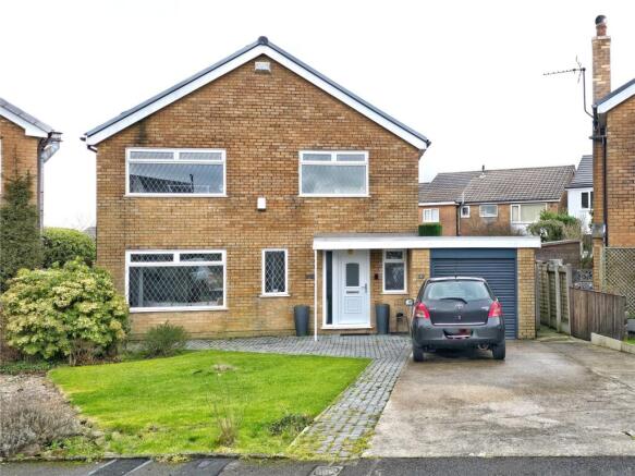 Detached Family Home