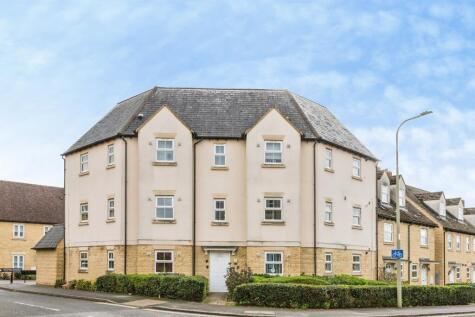 Woodford Way, Witney