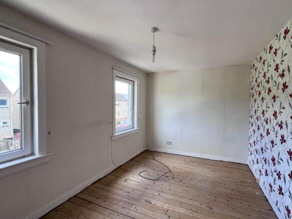 21 Merse Strand, Kirkcudbright - Williamson and He