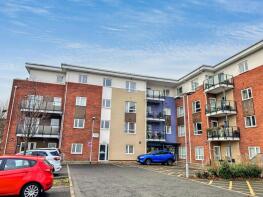 21, Clavering Court, Ravensworth Road, Dunston, Gateshead NE11 9FA