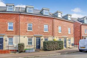 122, Summers Hill Drive, Cambridge CB23 3AA