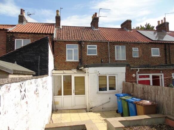 2 bed Terraced for sale Image 11