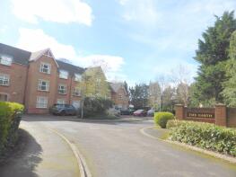 20, Goose Garth, Stockton-on-tees TS16 0RQ