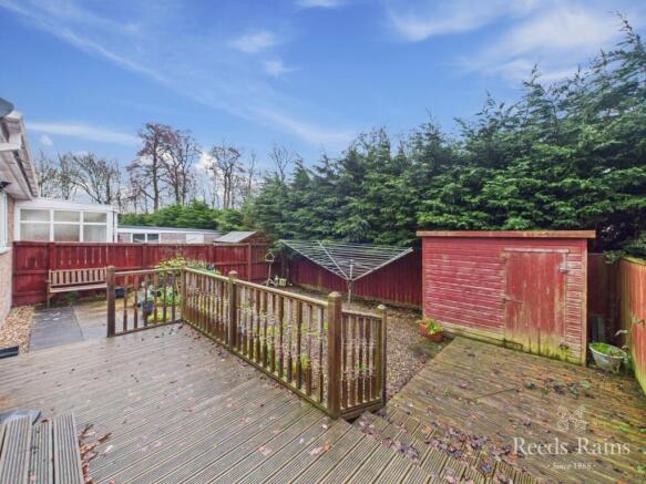 2 bed Bungalow for sale Image 9