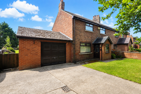 Medlar Lane, Greenhalgh, Preston, PR4