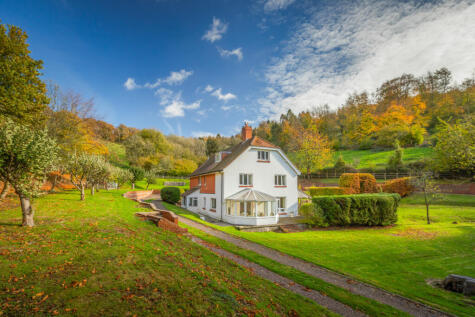 Milton Abbas, Blandford Forum, Dorset, DT11