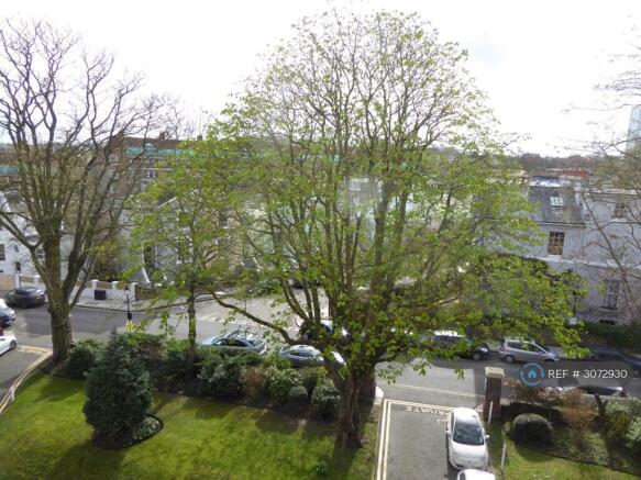 View - South Facing