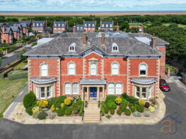 8, 26 St Wyburn Court, Westcliffe Road, Southport PR8 2TG