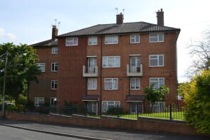 Flat 8, Pitcairn House, Norman Road, Smethwick B67 5ND