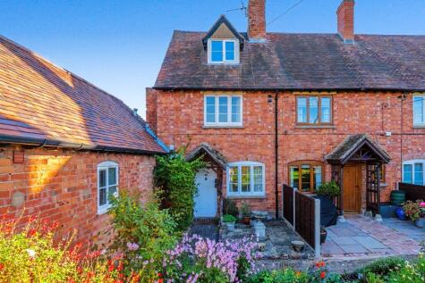 Main Street, Dumbleton, Gloucestershire, WR11