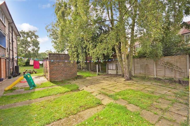 Communal Gardens