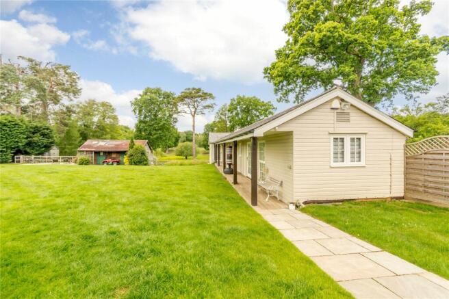 Cottage