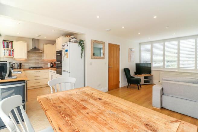 Breakfast Room