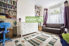 107, First Avenue, Manor Park, London E12 6AL