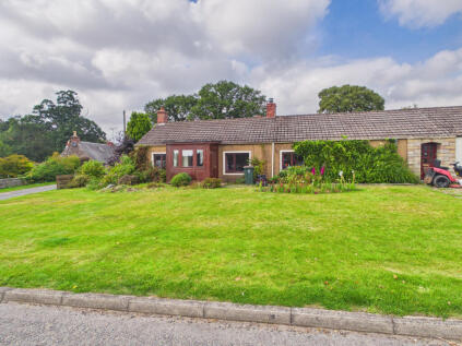 9 Mercat Green, Kinrossie, Perth, Perthshire, PH2