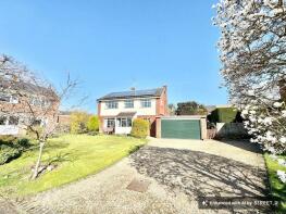 10, The Seesall, Gnosall, Stafford ST20 0HH