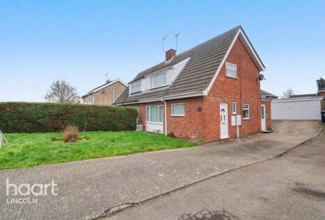 Renfrew Road, Lincoln