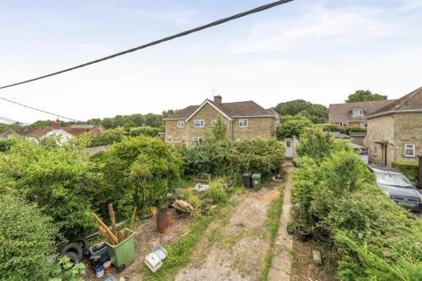 The Common, Broad Oak, Sturminster Newton