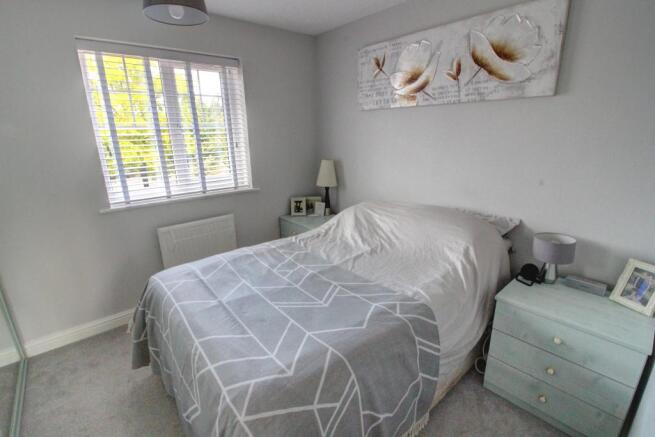 Bedroom two