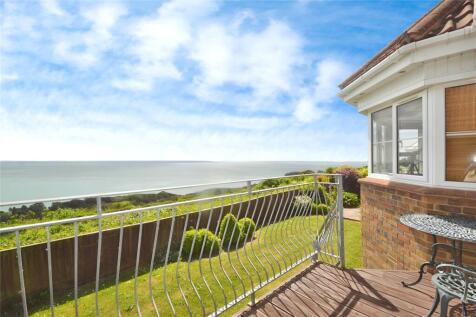 Foxhills, Ventnor, Isle of Wight