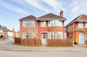 36, Kingrove Avenue, Nottingham NG9 4DQ
