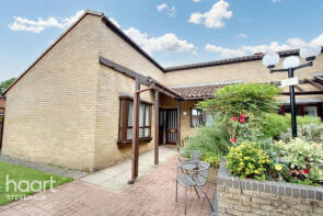 9, The Maltings, Norton Hall Farm, Letchworth Garden City SG6 1AR
